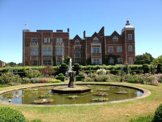 Hatfield House